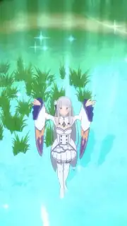 Re:Zero – Witch’s Re:surrection capture 3