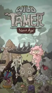 Wild Tamer: Next Age capture 5