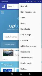Hello Recherche capture 4