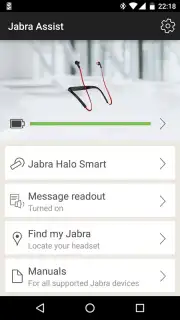 Jabra Assist capture 7