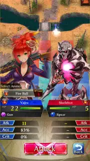 Phantom of the Kill (JP) capture 2