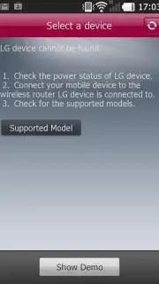 LG AV Remote 2 capture 2