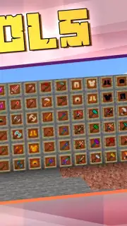 Mods for Minecraft PE capture 3