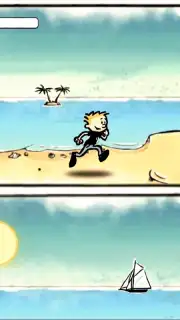 Comic Boy capture 11