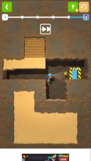 Mine Rescue capture 5