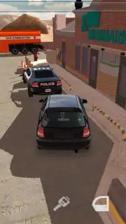 Car Parking Multiplayer capture 21