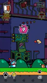 KleptoCats capture 14