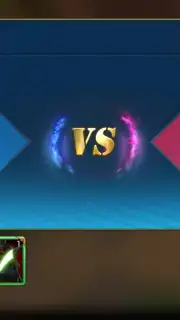 Infinite Heroes capture 12