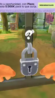 I Am Monkey capture 17