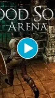 Blood Souls Arena capture 4