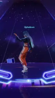 Free Dance capture 2