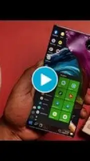 Win 10 Launcher capture 1