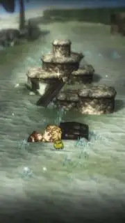 Knightingale capture 7