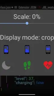 Universal Launcher capture 5