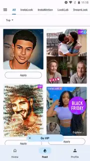 Photo Lab capture 1