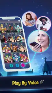 Werewolf Online - Party Game capture 16