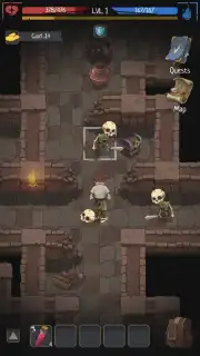Order Of Fate capture 6