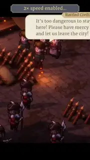 Sword of Convallaria capture 10