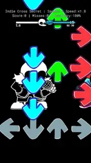 Indie Cross V2 capture 3