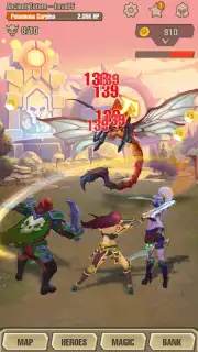 Juggernaut Champions capture 6
