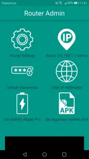 192.168.1.1 Admin capture 6