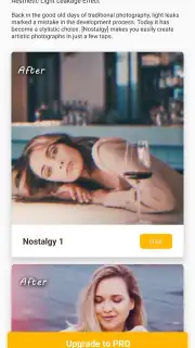 Efiko: Aesthetic Filters capture 7