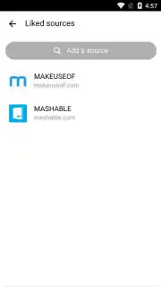 Yandex Zen capture 7