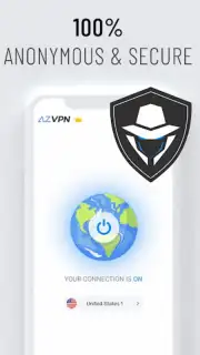 AzVPN Proxy capture 2