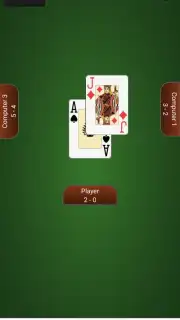 Spades HD capture 3