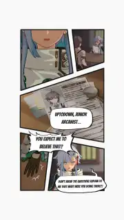 Grand Quest capture 5