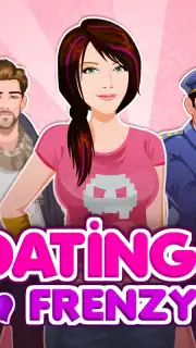 Dating Frenzy capture 1