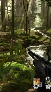 Deer Hunter Classic capture 3