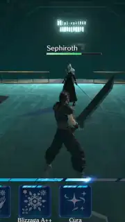 Final Fantasy VII Ever Crisis capture 17