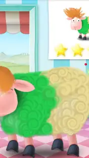 Silly Billy capture 2