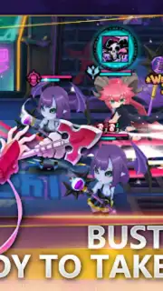 Seven Mortal Sins X-TASY capture 6