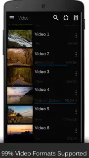 видеоплеер capture 5