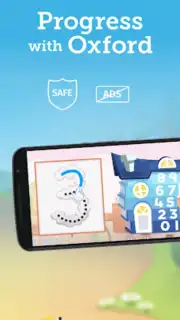 Intellecto Kids Learning Games capture 8