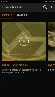 Tubi TV capture 4