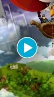 Solitaire Tales capture 1