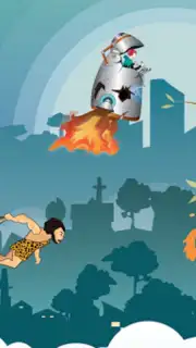 Sprint Hero capture 7