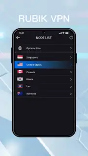 Rubik Vpn capture 4