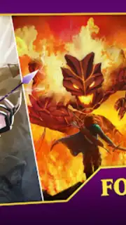 Hero Legacy: Adventure RPG capture 4