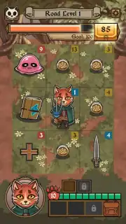 Neko Dungeon capture 4