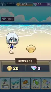 Gacha Resort capture 6