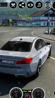 Modern Car Parking Free 2020 capture 3