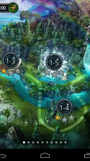 Deck Heroes capture 7