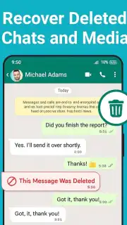 Status Saver - WA Downloader Pro capture 4