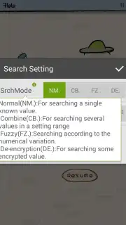 Game Hacker capture 2