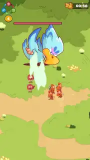 Monster Trainer capture 11