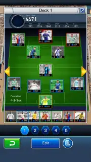 eFootball CHAMPION SQUADS capture 5